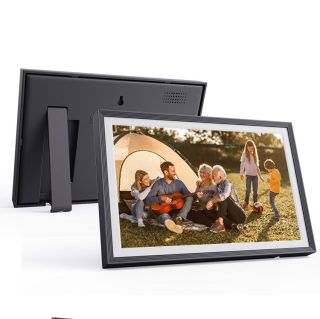 Digitálny fotorámik WiFi s kalendárom 10,1″