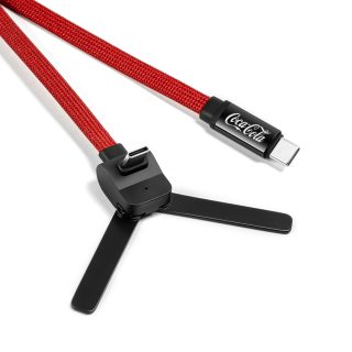 Rýchle nabíjanie PD až 240 W konektory USB-C / USB-C