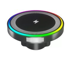Magnetická bezdrôtová nabíjačka do auta