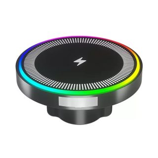 Magnetická bezdrôtová nabíjačka do auta