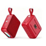 Bluetooth reproduktor s FM rádiom