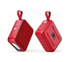 Bluetooth reproduktor s FM rádiom