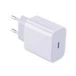 Cestovný sieťový USB-C adaptér 20W