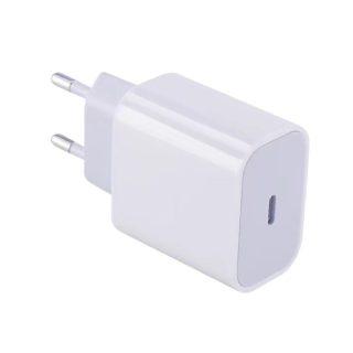 Cestovný sieťový USB-C adaptér 20W