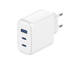 Cestovný adaptér GaN 65W #2