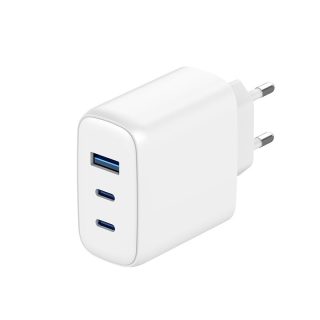 Cestovný adaptér GaN 65W #2
