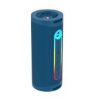 Bluetooth reproduktor so svietidlom