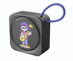 Bluetooth reproduktor Graphic