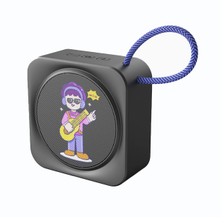 Bluetooth reproduktor Graphic