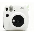 Retro fotoaparát CUKY Instant Camera
