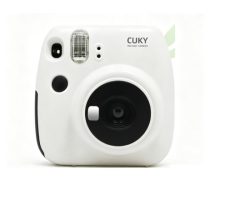 Retro fotoaparát CUKY Instant Camera