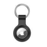 Silikónové puzdro s krúžkom na kľúče pre Apple AirTag