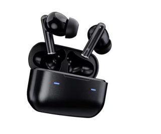 Bezdrôtové slúchadlá BT 5.4 s ANC/ENC HP30