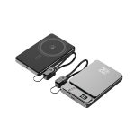 Magsafe powerbanka 10000mAh s káblom