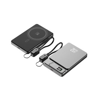 Magsafe powerbanka 10000mAh s káblom