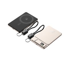Magsafe powerbanka 5000mAh s káblom